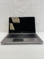 Retro Gaming HP Pavilion DV7 17.3