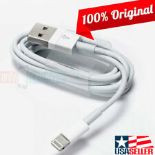 OEM Original USB to Apple Lightning Data Cable Charge Cord for iPad Air 1/2/3 picture