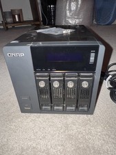 QNAP TS-469 Pro NAS - No Drives picture