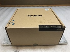 Yealink SIP-T46U Enhanced IP Phone (YEA-SIP-T46U) - NEW OPEN BOX picture
