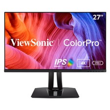 ViewSonic  IPS Monitor VP2756-4K 27
