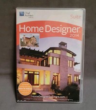 Trial Version Home Designer Suite 2014 Chief Architect Software Starting Guide  picture