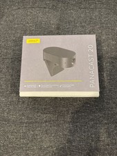 Jabra PanaCast 20 AI-Powered 4K Personal Video Conferencing Webcam picture