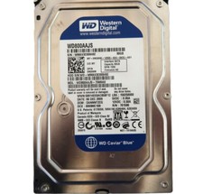 WD WD800AAJS-75M0A0 DANNNT2CG (WMAV) Malaysia 3.5