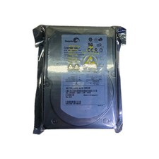 Seagate Cheetah 10K.7 73GB Internal 10000RPM 3.5