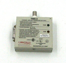 Cabletron Transceiver TMS-3 Ethernet/IEEE 802.3 Unit (MAU) picture