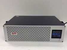 APC by Schneider SMTL1500RM3UV Rack Mount UPS 1500VA USB Network  picture