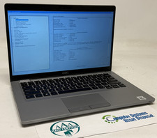 Dell Latitude 5410 14