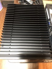 Supermicro SYS-E302-9A Fanless Server Atom C3558 16GB ECC 64GB SSD 6x GbE i350 picture