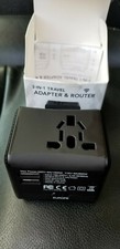 3 In 1 Wireless Travel Smart Router picture