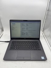Dell Latitude 5300 13