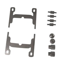 10PCS CPU Bracket for AM5/AM4 Coolers, Retention Kit for Elite & Capellix Series picture