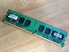 Kingston KVR800D2N5/1G Memory Module KVR800D2N51G picture