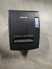 Bixolon SRP-350plusIII Thermal POS Receipt Printer picture
