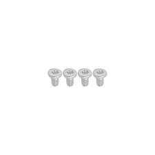 New Silver Lower Bottom Base Cover Case screws For HP Elite x2 1013 G3 Laptop picture