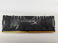 Kingston HyperX Predator 16GB DDR4 3000MHz picture