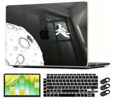 CISSOOK Compatible with MacBook Air 13 inch Case 2021 2020 2019 2018 NEW picture
