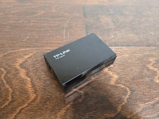 TP-LINK  PoE INJECTOR  TL-POE150S - NO POWER ADAPTER picture