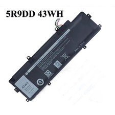 5R9DD REPLACEMENT BATTERY FOR DELL CHROMEBOOK 11 3120 PT2 11.1V 43WH KTCCN XKPD0 picture