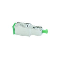 SC/APC SM Attenuator F-M 2dB Metal Green picture