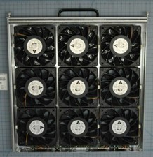 Cisco Catalyst 6506-E Chassis Fan Tray Switch Module WS-C6509-E-FAN picture
