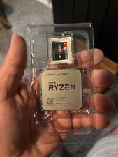AMD Ryzen 7 5700G Processor (4.6 GHz, 8 Cores, Socket AM4) Box -... picture