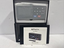 Portta VHS To Digital Converter Video To Digital Recorder With Remote picture