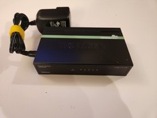 TRENDnet  TEG (TEG-S50g) 5-Ports Unmanaged Ethernet Network Switch Gigabit 1GBs picture