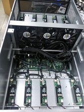 ASRock RACK TURIN2D24G-2L 7U PCIe Case 5.0 X16 Support AMD EPYC9004-9005 series picture