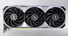 MSI GeForce RTX 4070 Ti SUPER 16GB VENTUS 3X OC GDDR6X Graphics Card picture