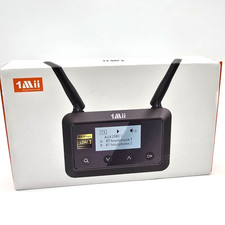 1Mii B03Pro+ Bluetooth 5.3 Transmitter Receiver LDAC Long Range TV Audio picture