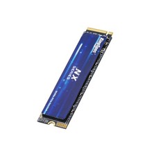 KingSpec NX Series 1TB Gen3x4 NVMe M.2 SSD, Up to 3500MB/s, 3D NAND Flash M2 ... picture