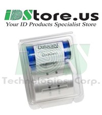 Entrust Datacard 508808-001 DuraGard OptiSelect Holo Laminate, 0.6 mil picture