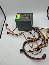 Antec Earthwatts 380W Power Supply EA-380D picture