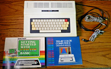 Tandy 16K Color Computer 2 Model 26-3026 TRS-80 Radio Shack - Untested - picture