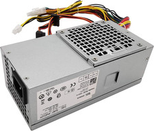 D250AD-00 H250AD-00 250W Power Supply Compatible with Optiplex 390 790 990 3010 picture