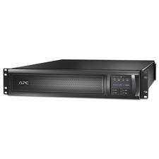 NEW APC SMX2000RMLV2U Smart UPS X Series 2000LV Rack/Tower LCD 16A picture