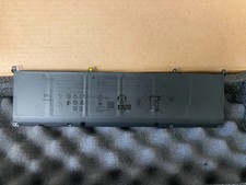 NEW OEM DELL Alienware m16 R2 90W 6 Cell Laptop Battery P0FWH HGJCY M9DG0 1969N picture