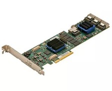 ATTO ExpressSAS R60F 16 Port Internal 6GBS SAS/SATA Raid Adapter Storage Server picture