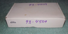 New Cirrus Logic GD542x VGA Graphics Adapter GIB 00135 *NOS NIB* picture