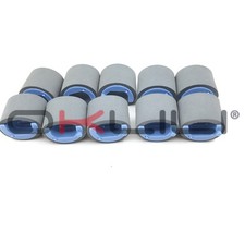 10PCS RL1-2593 Paper Pickup Roller for HP M1132/M1212nf/M1214nfh/M1217nfw/P1102w picture