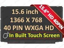 Dell Inspiron 5555 LED LCD Touch Screen 15.6