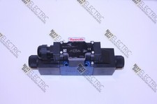 Rexroth, 4WE6J62/EW100N9DJL, R900722567, Hydraulic Valve Bosch picture
