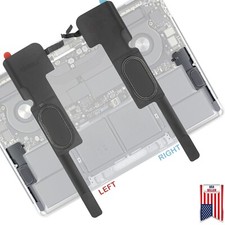 OEM Left Right Loudspeaker Speaker For MacBook Pro 16 inch A2141 2019 2020 Apple picture