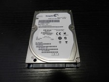 Seagate ST9250315AS P/N 9HH132-022 FW: 005HPM1 250GB 2.5
