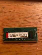 Kingston 8GB 1.2V DDR4 2666MHz Laptop Memory RAM Module KVR26S19S8/8 - Assembled picture