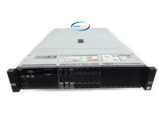 Poweredge R730 8SFF NO RAM 2xE5-2630v4 2.2GHZ=20Cores 3x 240GB SSD H730 picture