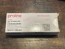 Proline Cisco Compatible GLC-SX-MMD -PRO picture