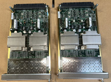 Cisco NEXUS N55-M16UP Nexus 16 Port Expansion Module (lot of 2) picture