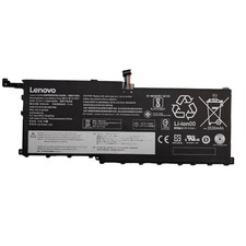 Genuine 00HW028 00HW029 Battery For Lenovo ThinkPad X1 Carbon 4th Gen X1 Yoga picture